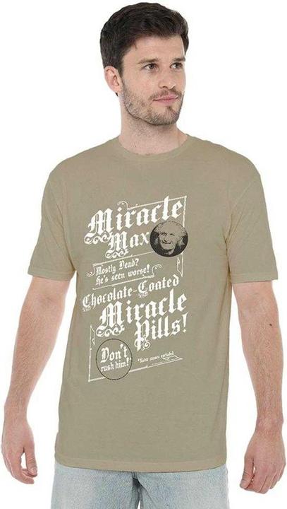 Produktbild The Princess Bride TShirt (S)