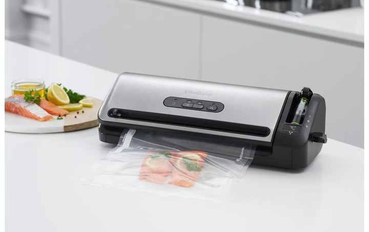 Actual product image FoodSaver Ffs017x