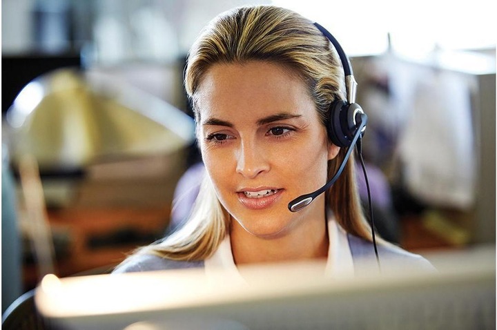 Actual product image Jabra Biz 2400 Ii (Cable, USB-A)