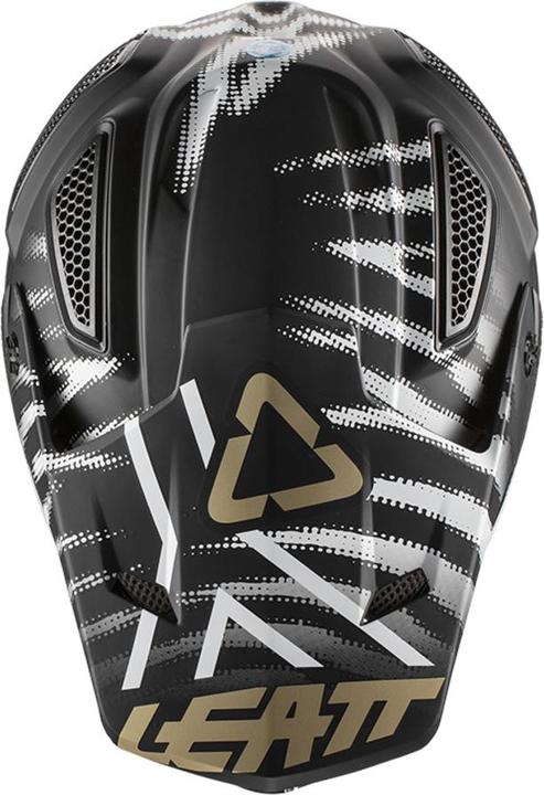 Actual product image Leatt GPX 5.5 V20.2 motocross helmet (XL)