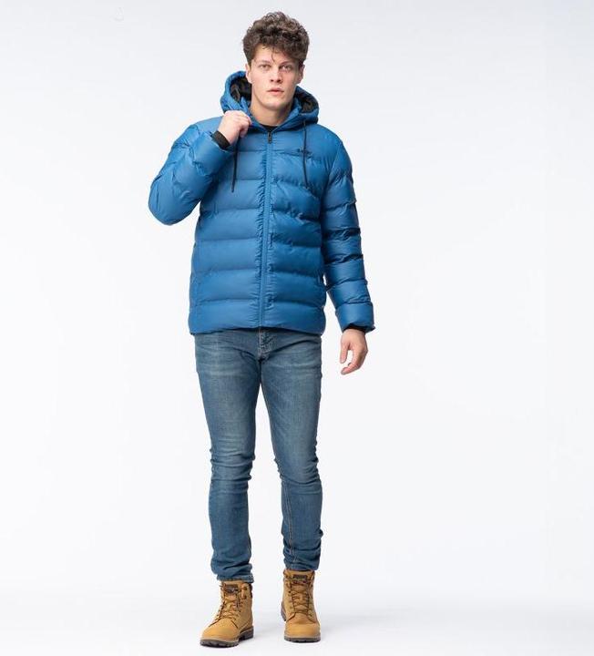 Produktbild Hitec Diorro gesteppte Winterjacke (XXL)