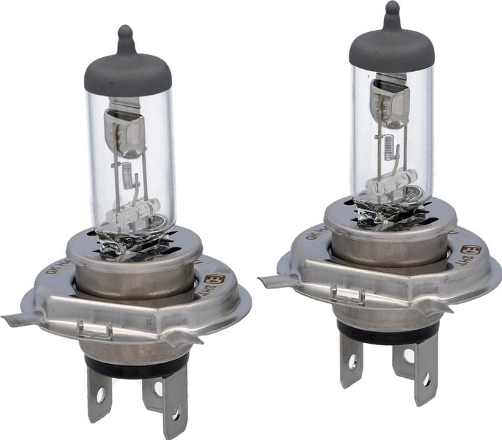 Image du produit Unitec Lampe halogène standard (H4)