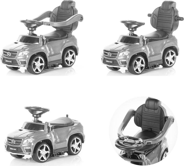 Image du produit Chipolino coulissant, Mercedes Benz GL63