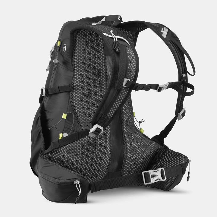 Actual product image Quechua FH500 (17 l)