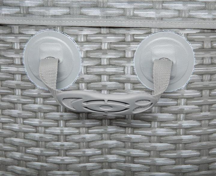 Immagine prodotto Bestway Lay-Z-Spa Honolulu AirJet (6 pers.)
