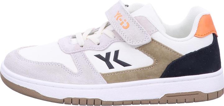 Image du produit Yk-id Baskets 74L0173002 03323 (33)