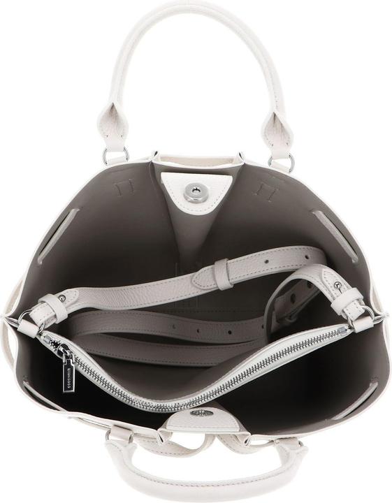 Immagine prodotto Coccinelle Flores Handbag Grained Leather