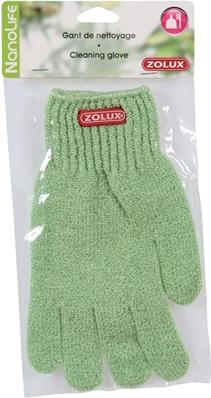Image du produit Zolux Gants de nettoyage pour aquarium (Nettoyage de l'aquarium)