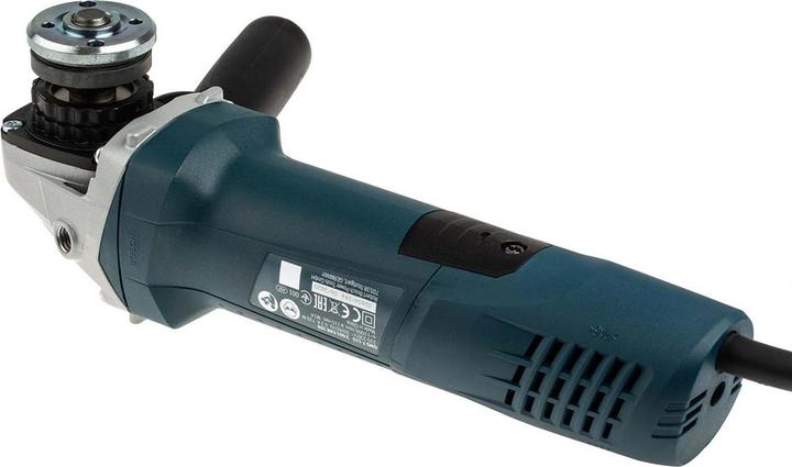 Immagine prodotto Bosch Professional Gws 7-115 (115 mm)