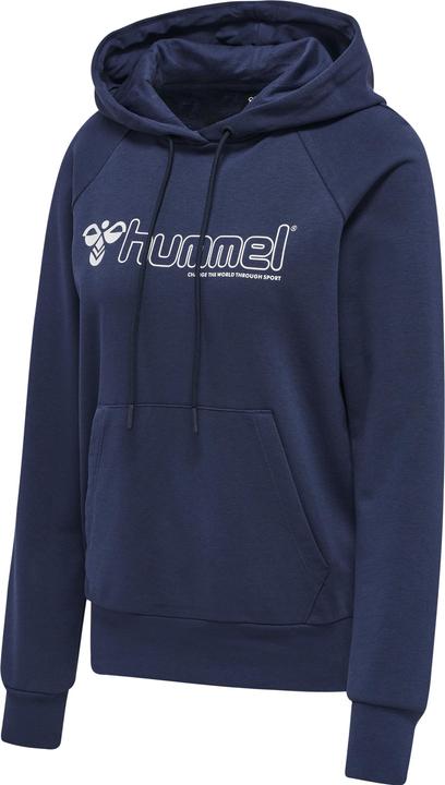 Actual product image hummel NONI 2.0 HOODIE (M)
