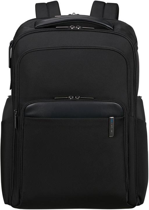 Samsonite Evosight Expandable Rygsk til Laptop 17.3" | Sort (32.50 l)