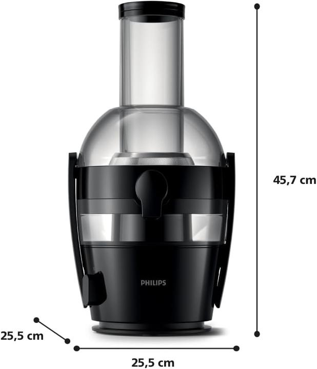 Actual product image Philips Viva