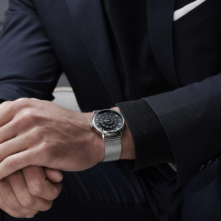 Produktbild Seizmont Seth (40 mm)