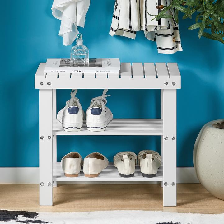 Actual product image SoBuy Shoe rack (50 x 29 x 45 cm)