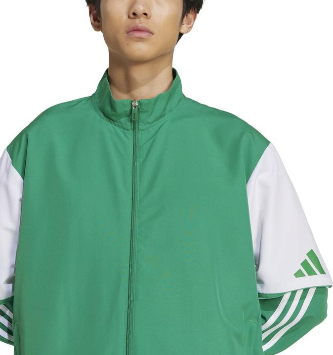 Immagine prodotto adidas Giacca da allenamento Squadra 25 (M)