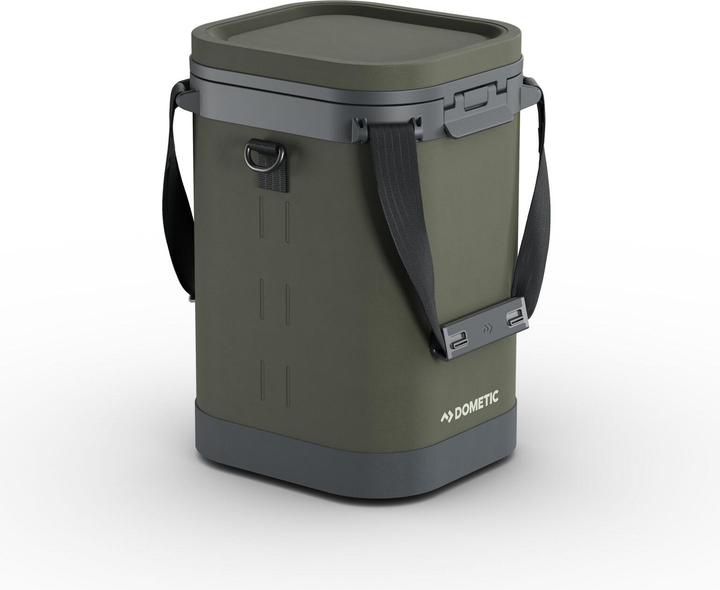 Actual product image Dometic Recon Softside ZL Small (12 l)