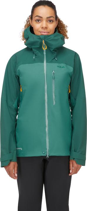 Actual product image Rab Latok Mountain GTX (L)