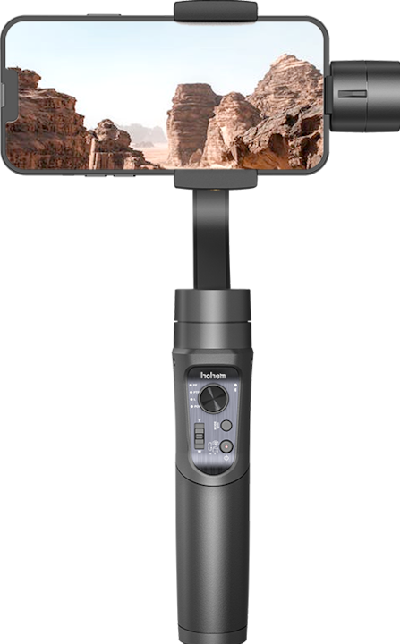 Actual product image Hohem iSteady Mobile+ (Smartphone, 0.28 kg)