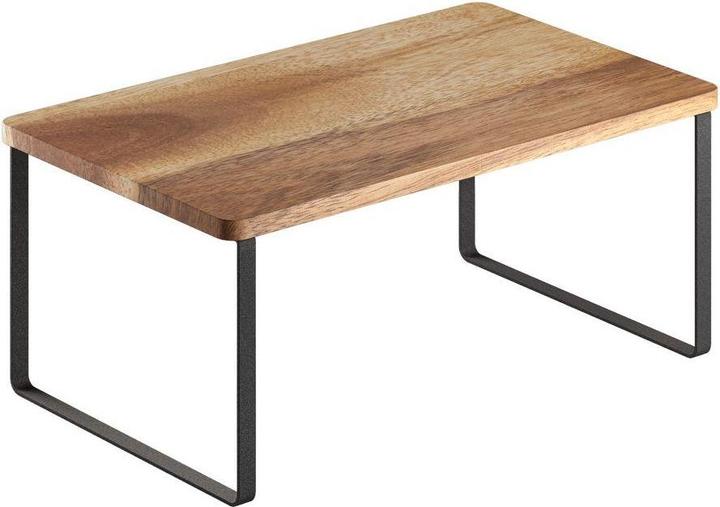 Metaltex Gewürzregal York Lava 1-Etg.