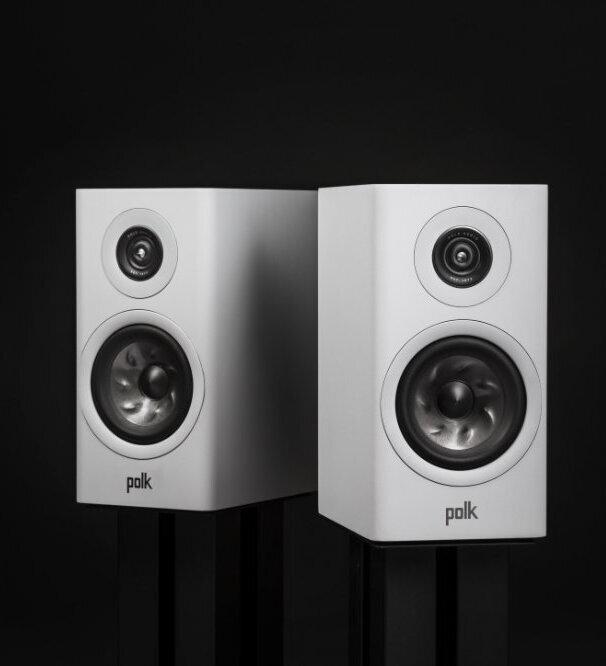 Actual product image Polk Reserve R100 (1 pair, 150 W)
