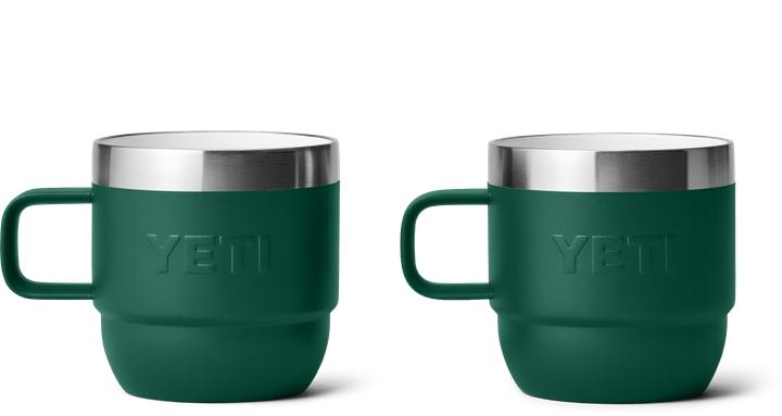 Actual product image Yeti Espresso Mug - 2 Pack - Becher