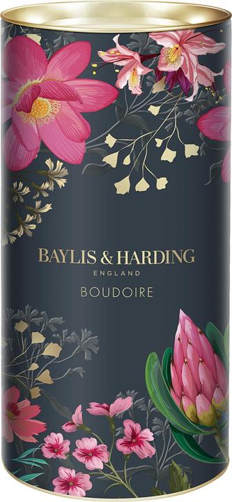 Baylis & Harding Boudoire Körperpflege-Geschenkset - Tropical Paradise Set 4-tlg (Body care set)