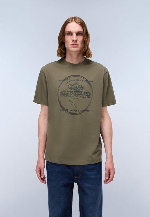 Actual product image Napapijri Bald (XS)