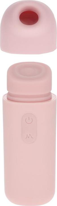 Produktbild Loveline Sweetie - AirTap Vibrator - Pink