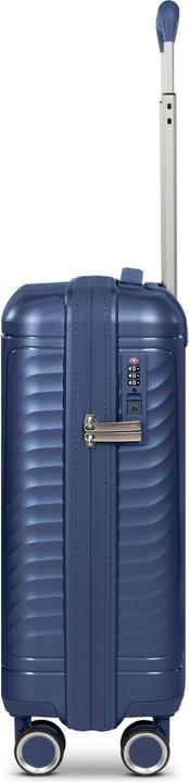 Actual product image Picard Vienna 4 Rollen Kabinentrolley S 54 cm (34 l)