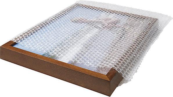 Actual product image Ratioform Bubble wrap bag