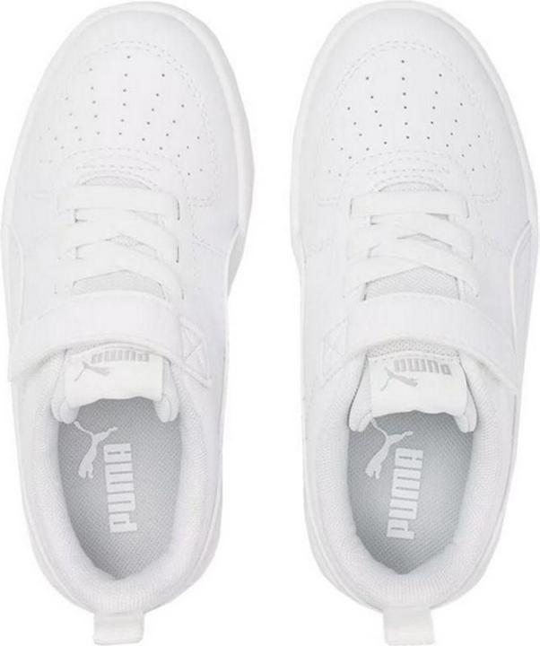 Image du produit Puma - Baskets RICKIE AC PS - Enfant (33.5)