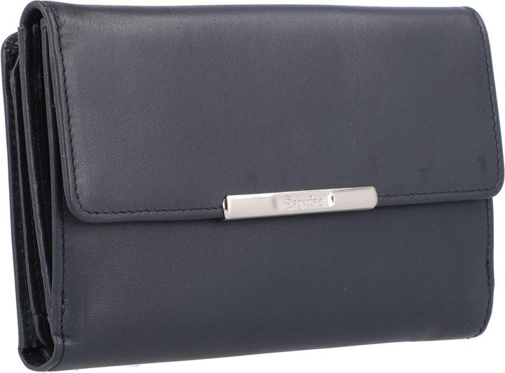 Immagine prodotto Esquire Portafoglio Helena II in pelle 14 cm