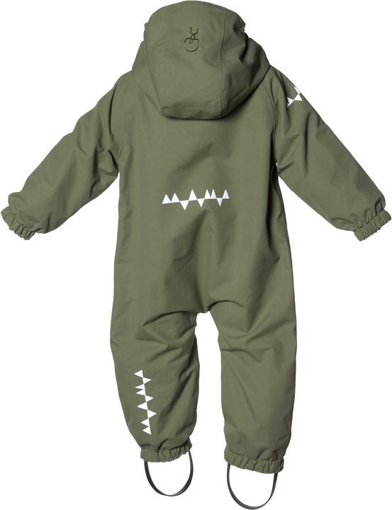 Produktbild Isbjörn Hard Shell Jumpsuit Kleinkind (98)