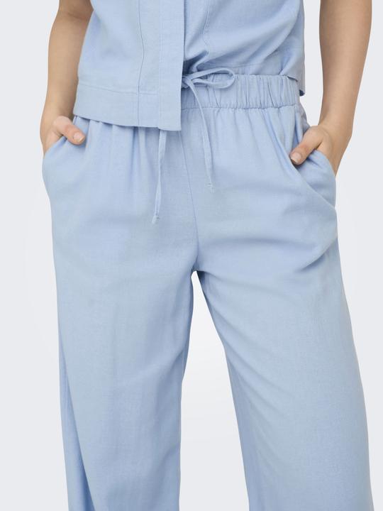 Actual product image Only ONLCARO Locker geschnitten Hose Hose (32)