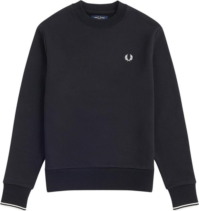 Actual product image Fred Perry Sweatshirt (L)