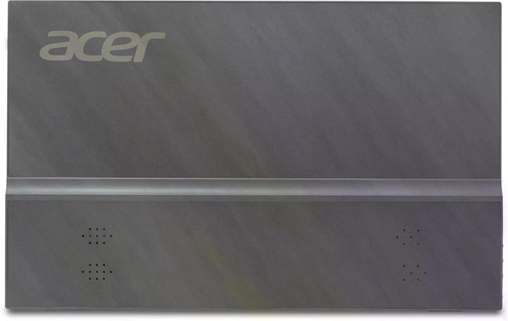 Actual product image Acer PM161QB (1920 x 1080 pixels, 15.60")