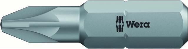 Actual product image Wera 855/2 Z PZ 1 x 32 mm (PZ1)