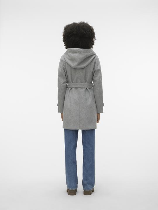 Actual product image Vero Moda Vmvincechelsea Coat Exc Coat (M)