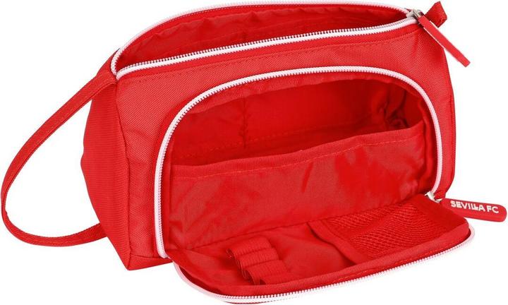 Produktbild Sevilla Fútbol Club Etui Rot 20 x 11 x 8.5 cm