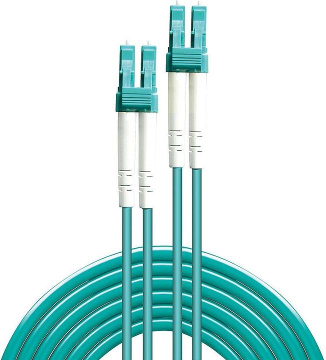 Actual product image Lindy Network cable (200 m)