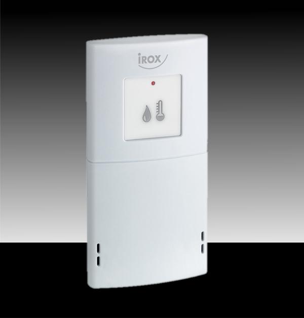 Actual product image iROX Additional sensor ETS50