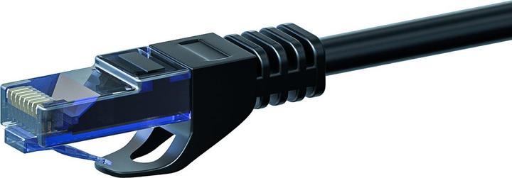 Produktbild Dsit CAT6a Netzwerkkabel 100% Kupfer (CAT6a, 2 m)