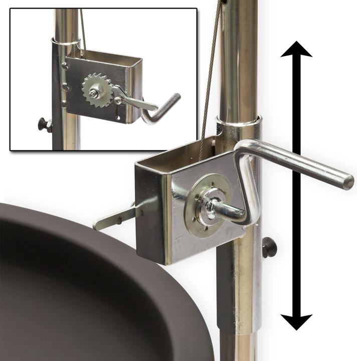 Immagine prodotto Dema Oregon (55 cm)