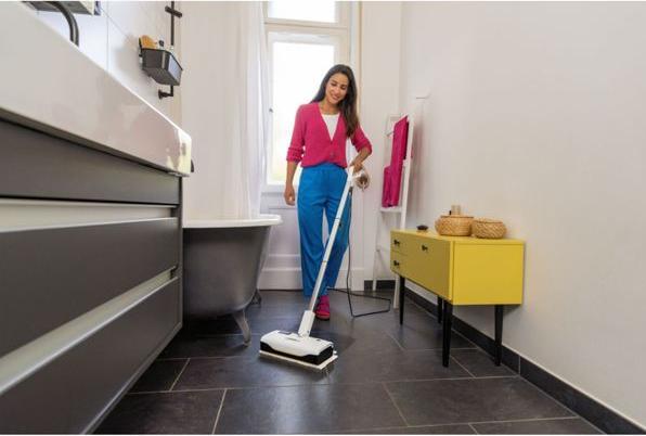 Productafbeelding Kärcher Sc 1 Rechthoek (1300 W)