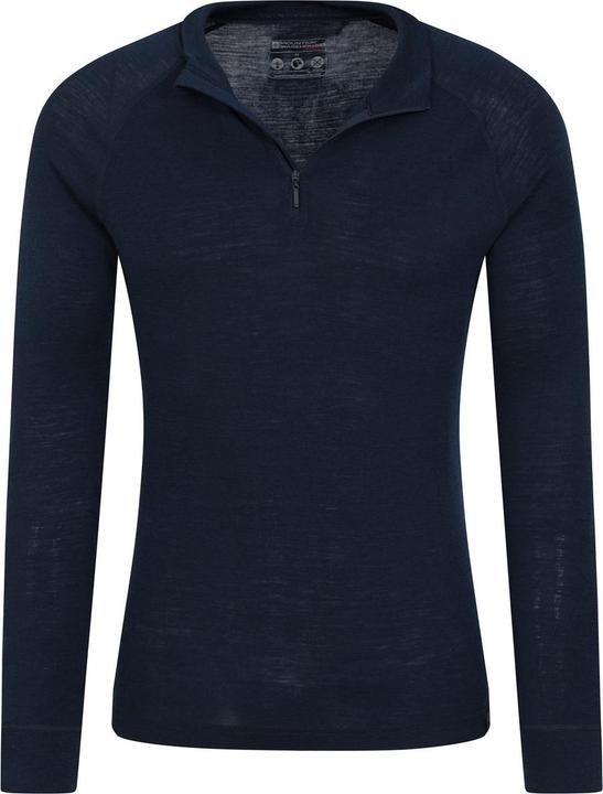 Produktbild Mountain Warehouse Base Layer Oberteil (2erPack) (XXS)