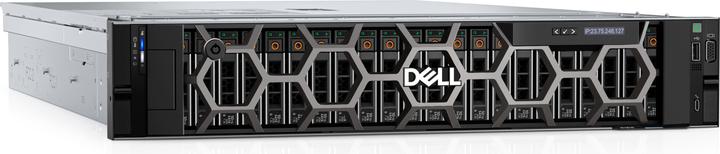 Immagine prodotto Dell SER.R7615-507/N57GK Serveur PowerEdge R7615 (32 GB, Server Rack)