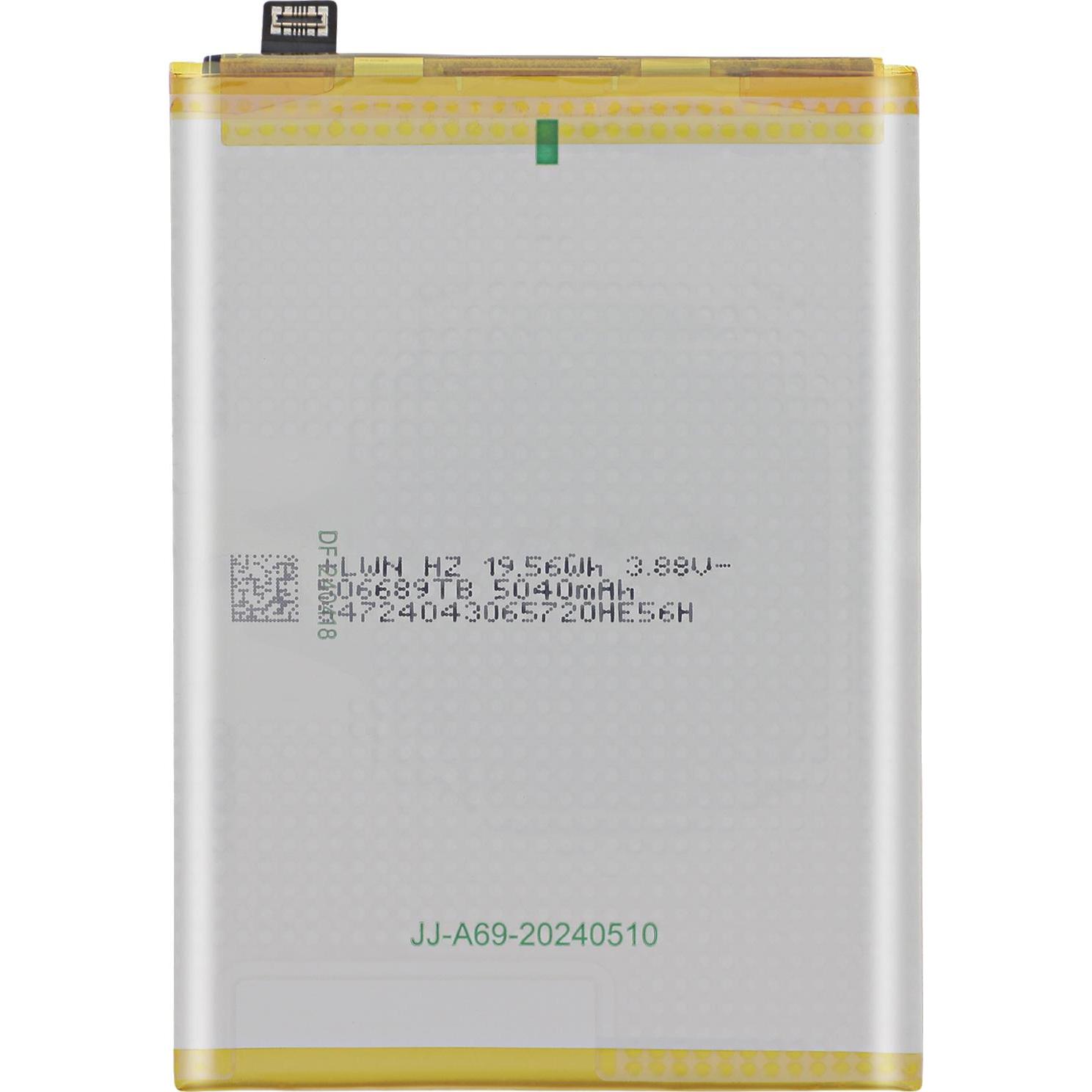 Thumbnail - OnePlus 5110mAh Austausch-Akku, Modell BLPB37, Smartphone Akku