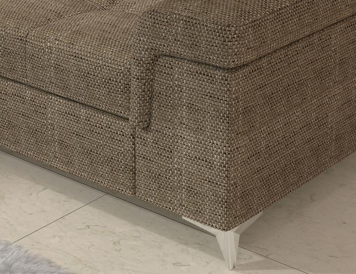 Produktbild ELTAP Eridano (Bettsofa, Ecksofa, 4-Sitzer)