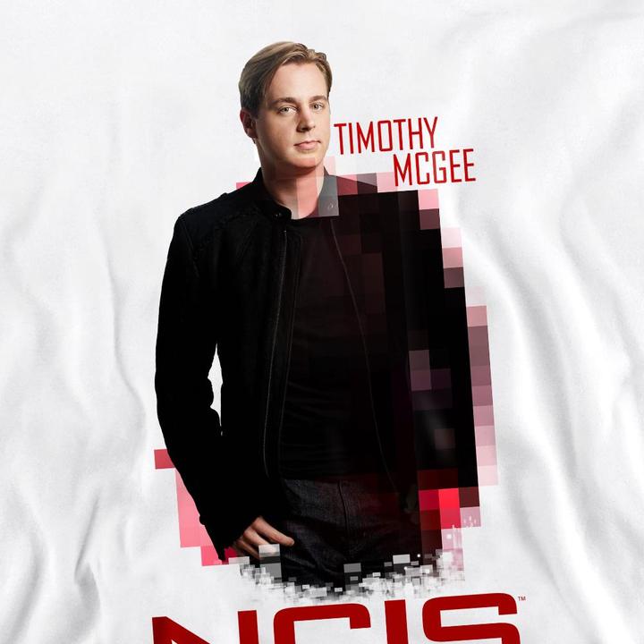 Image du produit Ncis - Sweat PROBIE - Adulte (L)