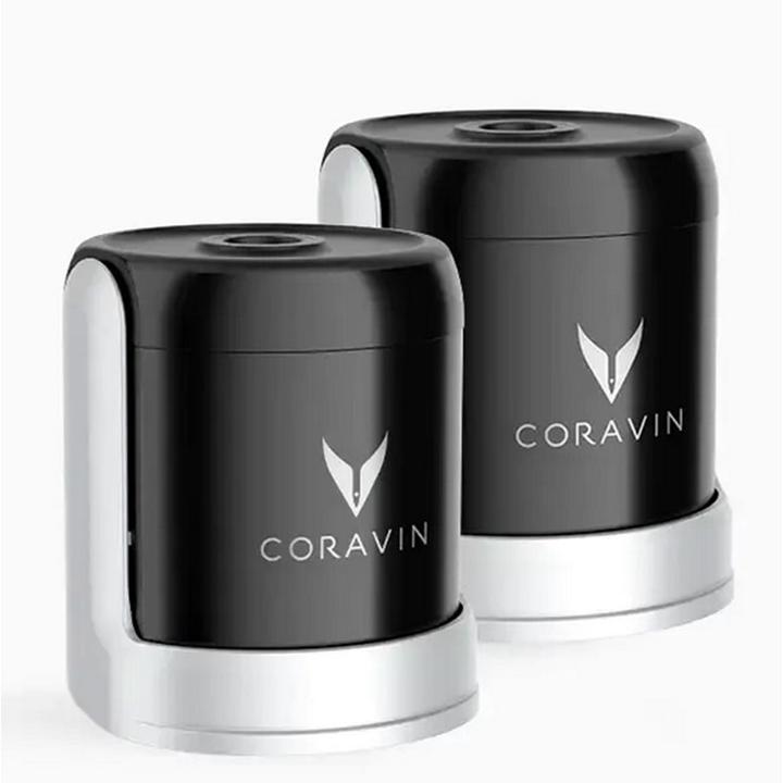 Produktbild Coravin Schraubverschluss zu Weinausgiesser (Champagnerverschluss)